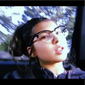 Meet your Posher, Kylie